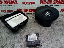 Airbag e airbag passeggero