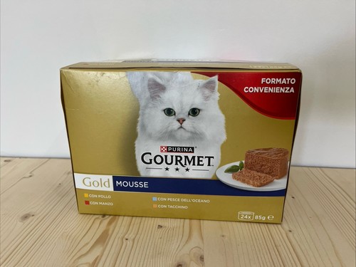 Purina gourmet gold cibo umido - purina,