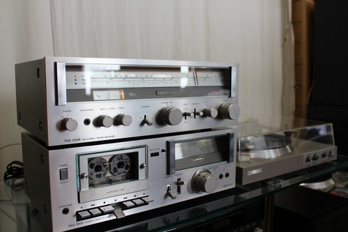 Wega pss 200 sony - wega, u