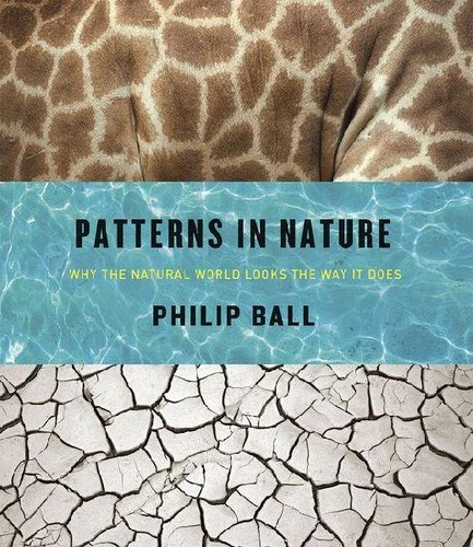 Philip ball patterns nature - philip,