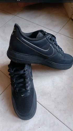 Nike air force lv8 dark - nike,