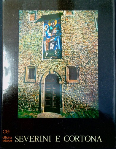 Severini cortona - severini,