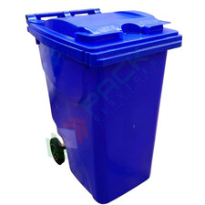 Bidone Spazzatura per La