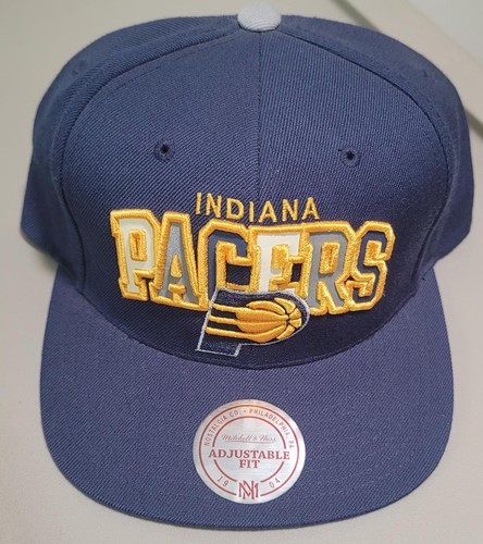 Cappello indiana pacers - cappello,