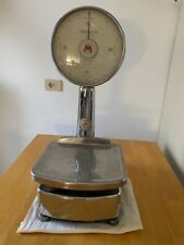 Bilancia Macchi modello MEC 3