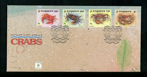Storia postale singapore - postale,