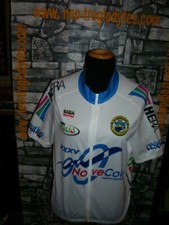 Vintage Cycling jersey shirt