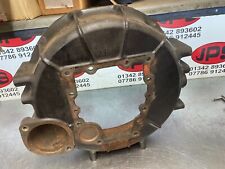 Alloggiamento volano in ghisa