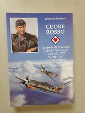 CUORE ROSSO.  La storia di