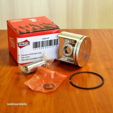 Kit pistone per motoseghe