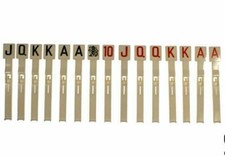 Gottlieb Joker Poker Pinball