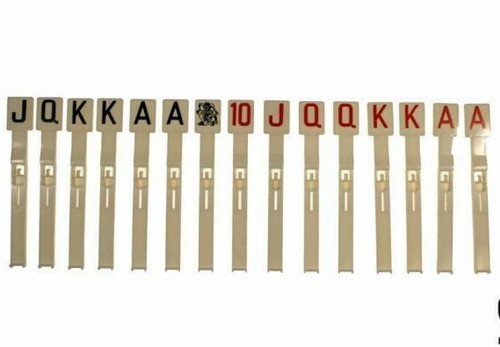 Gottlieb joker poker - joker,