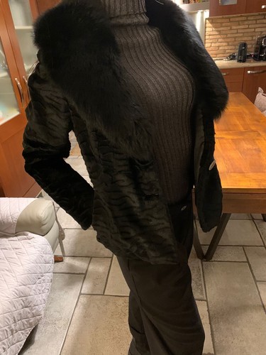 Vera pelliccia astrakan - vera,