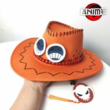 Cappello OnePiece Ace