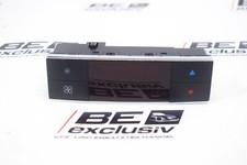 Mercedes E 350 S212 Unità