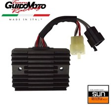 REGOLATORE TENSIONE MOTOCICLI