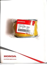FILTRO ARIA HONDA ORIGINALE