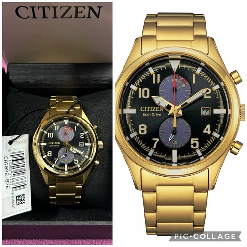 Orologio citizen uomo sport - orologio,