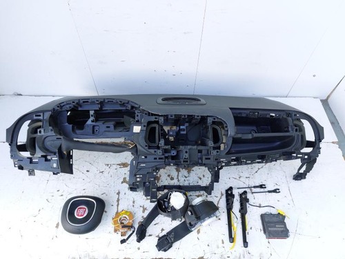 51969090 kit airbag completo - 51969090,