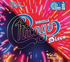 "Chicago Disco Baricella