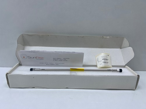 Waters sunfire 186002560 c18 - sunfire, 186002560,