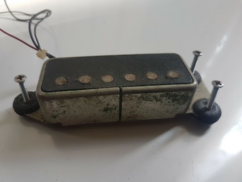 Ovation viper humbucker - viper, pickup