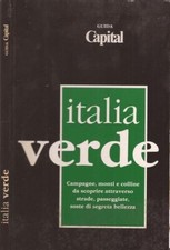 Italia verde guida Capital