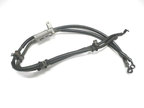 Honda foresight 250 - honda, 1998-2004