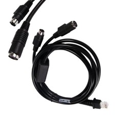  Cavo a cuneo tastiera 6 piedi