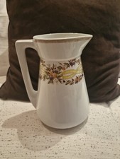 ANTICA BROCCA DA TOILETTE SCR