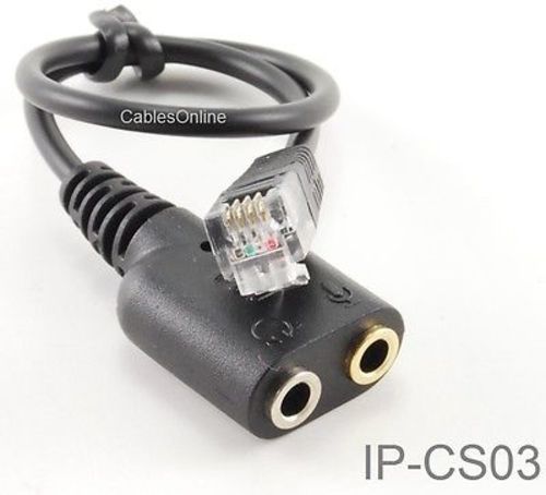 Cavo adattatore pollici - cavo,