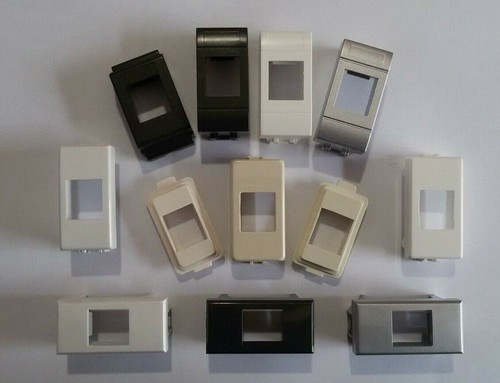 Bticino adattatore compatibile - adattatore,
