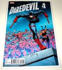DAREDEVIL ANNUAL  # 1  Marvel