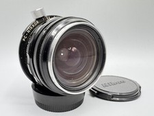 Nikon PC Nikkor 3,5/35 SHIFT