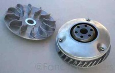 PRIMARY DRIVE FRONT CLUTCH