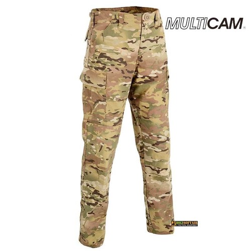 Openland nerg pantalone bdu - pantalone,