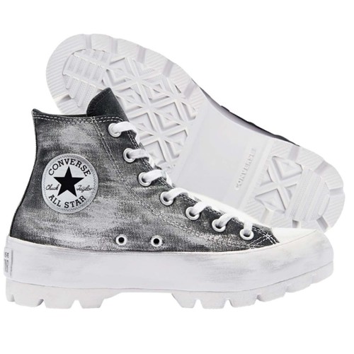 Scarpa converse 572325c chuck - scarpa,