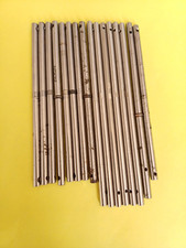 Alberi principali 16 pezzi Align TRex 450 dimensioni per elicotteri aeronautici modello radiocomandato