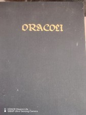 Tarocchi Oracoli Sibille, Enciclopedia Le Carte Della Divinazione Fabbri Editore