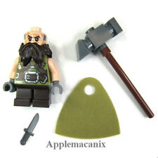 NUOVO LEGO 79003 Lo Hobbit Un