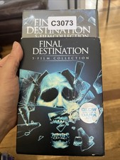 Final Destination: 5-Film