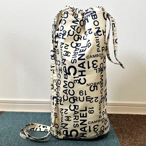 Chanel vichy line borsa - vichy, da