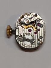 Mouvement de montre IWC C 431