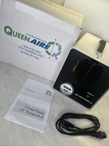 Generatore ozono queenaire - generatore,
