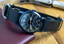 Pobeda Naval Aviation orologio