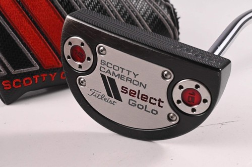 Scotty cameron select - select, 2014
