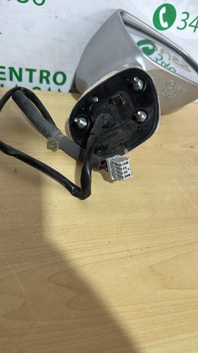 Specchietto destro honda jazz - specchietto,