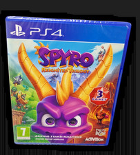 Spyro Reignited Trilogy PS4 -