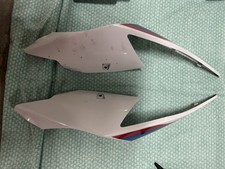 BMW S1000RR  Fianchetti Codone