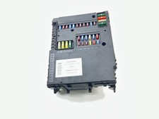 CENTRALINA SAM PER SMART